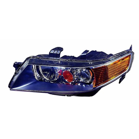 Depo Lamp, 317-1138L-USHN 317-1138L-USHN